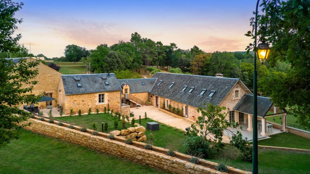 Chateau de Giverzac 14