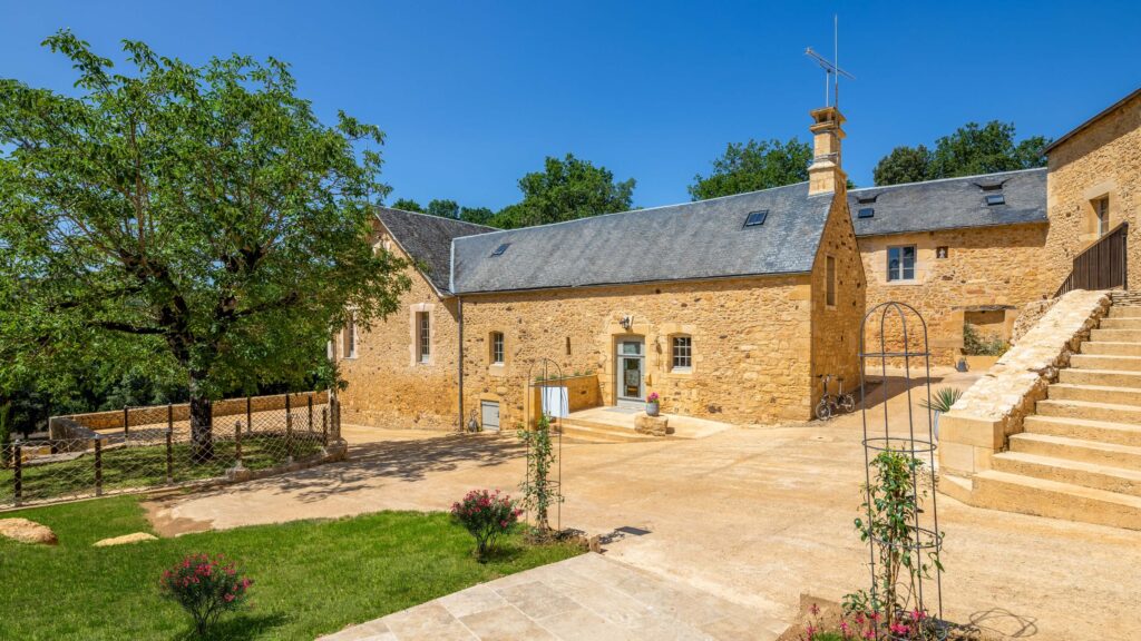 Chateau de Giverzac 20