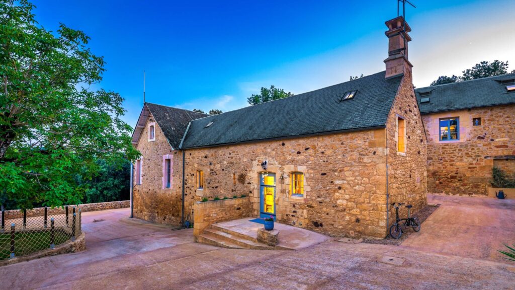 Chateau de Giverzac 32