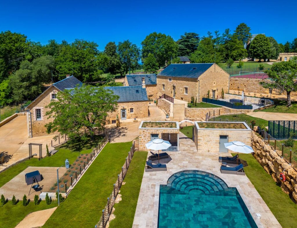 Chateau de Giverzac 35